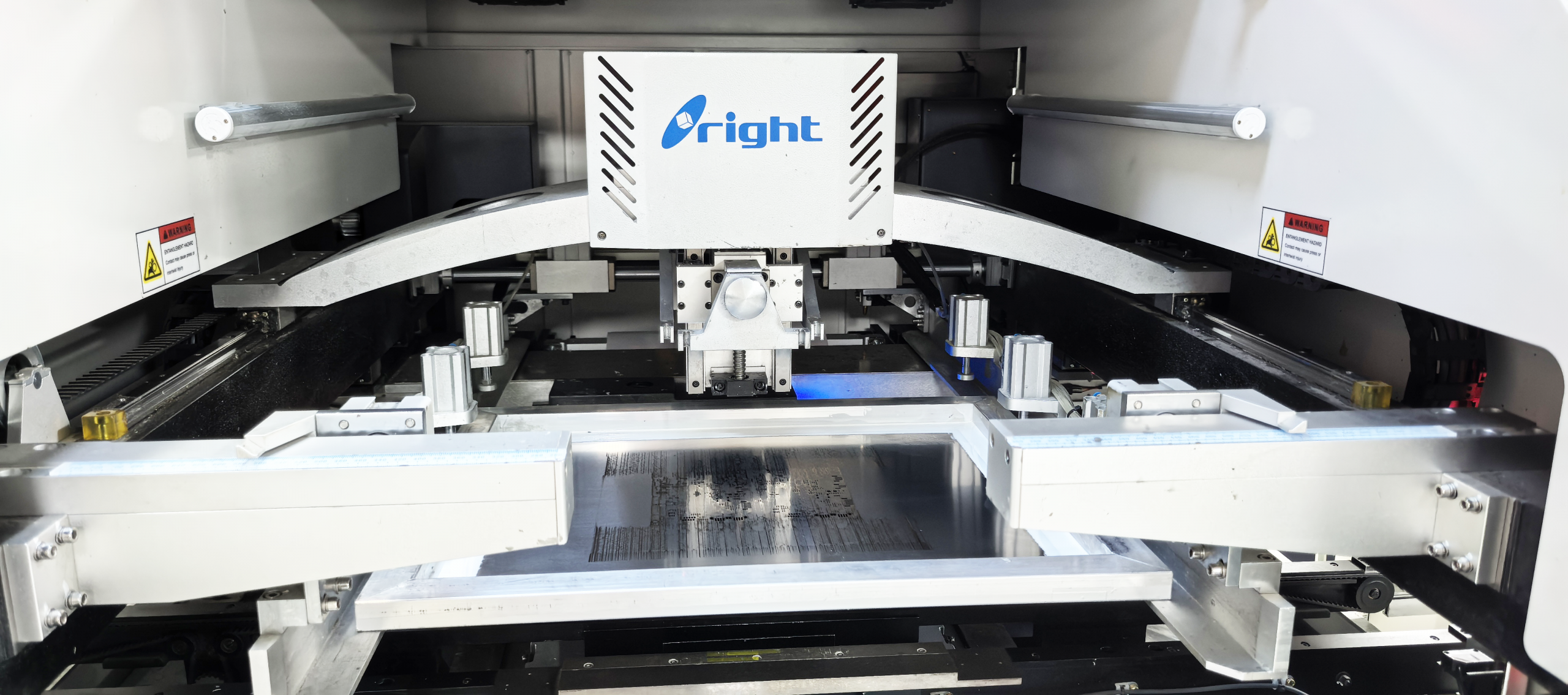 设备展示-美唯思信息